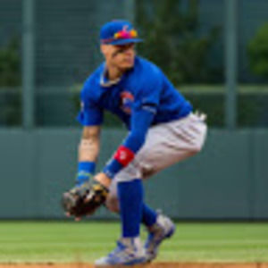 Meet your Posher, Calvin